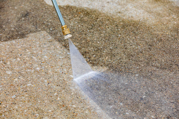 Best Patio and Deck Pressure Washing  in Maeser, UT